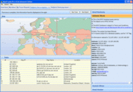 eMailTrackerPro 2005 screenshot